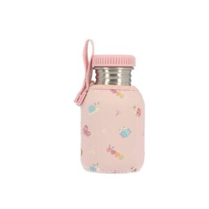 Funda Neopreno Bugs 350ml Personalizable