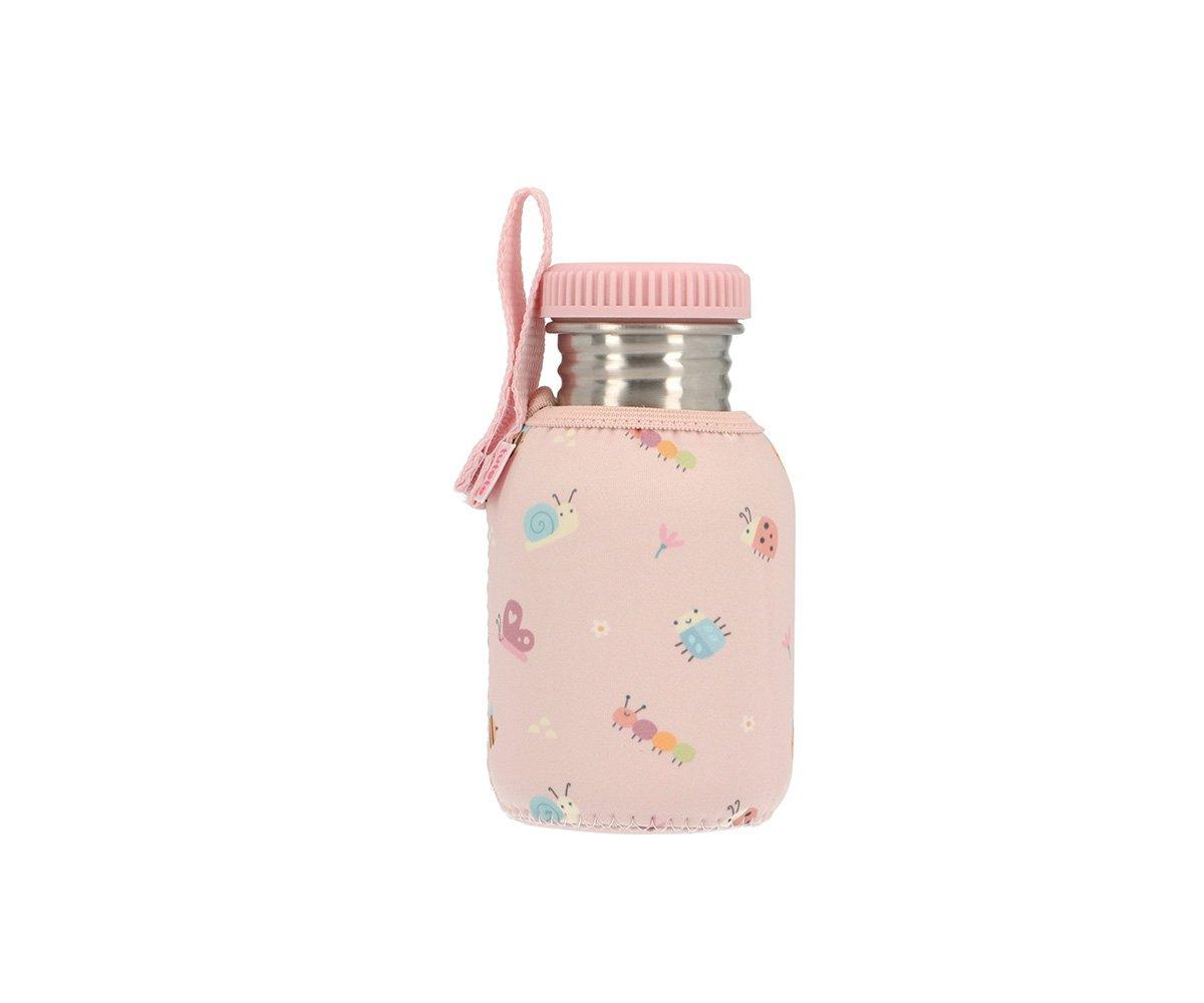 Funda Neopreno Bugs 350ml Personalizable1 Funda Neopreno Bugs 350ml Personalizable