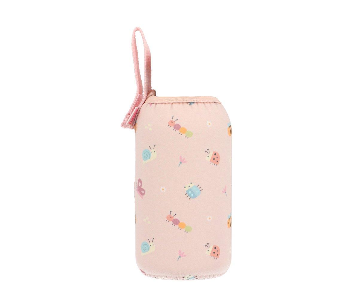 Funda Neopreno Bugs 500ml Personalizable Funda Neopreno Bugs 500ml Personalizable