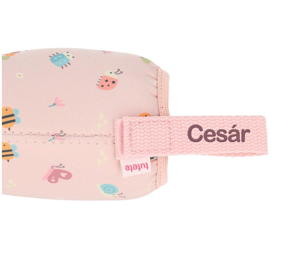 Funda Neopreno Bugs 500ml Personalizable2 Funda Neopreno Bugs 500ml Personalizable