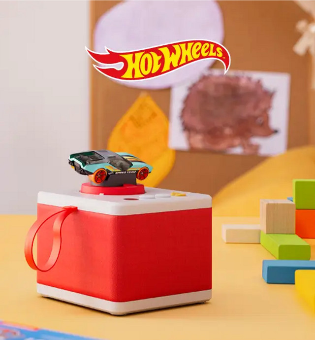 Hot Wheels dinosaurios al ataque 2