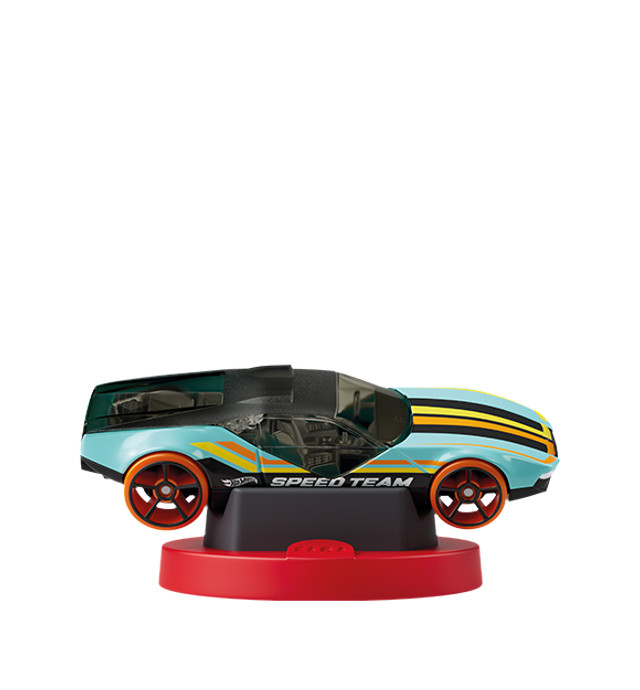 Hot Wheels dinosaurios al ataque Hot Wheels: dinosaurios al ataque