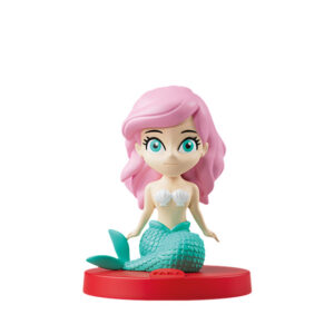 La Sirenita y otro cuento