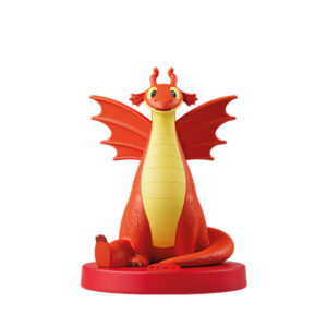 Lily y Dragoncito: enseñando buenos modales