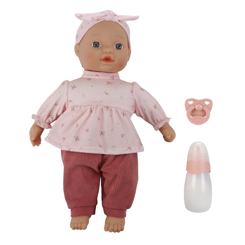 Muñeca Lily Little Dutch 11 Muñeca Lily Little Dutch