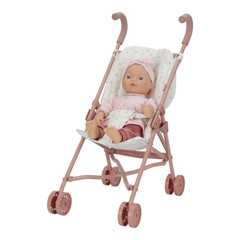 Muñeca Lily Little Dutch 12 Muñeca Lily Little Dutch