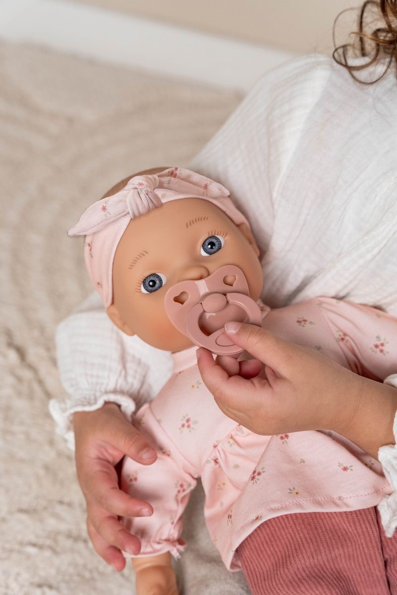Muñeca Lily Little Dutch 3 Muñeca Lily Little Dutch