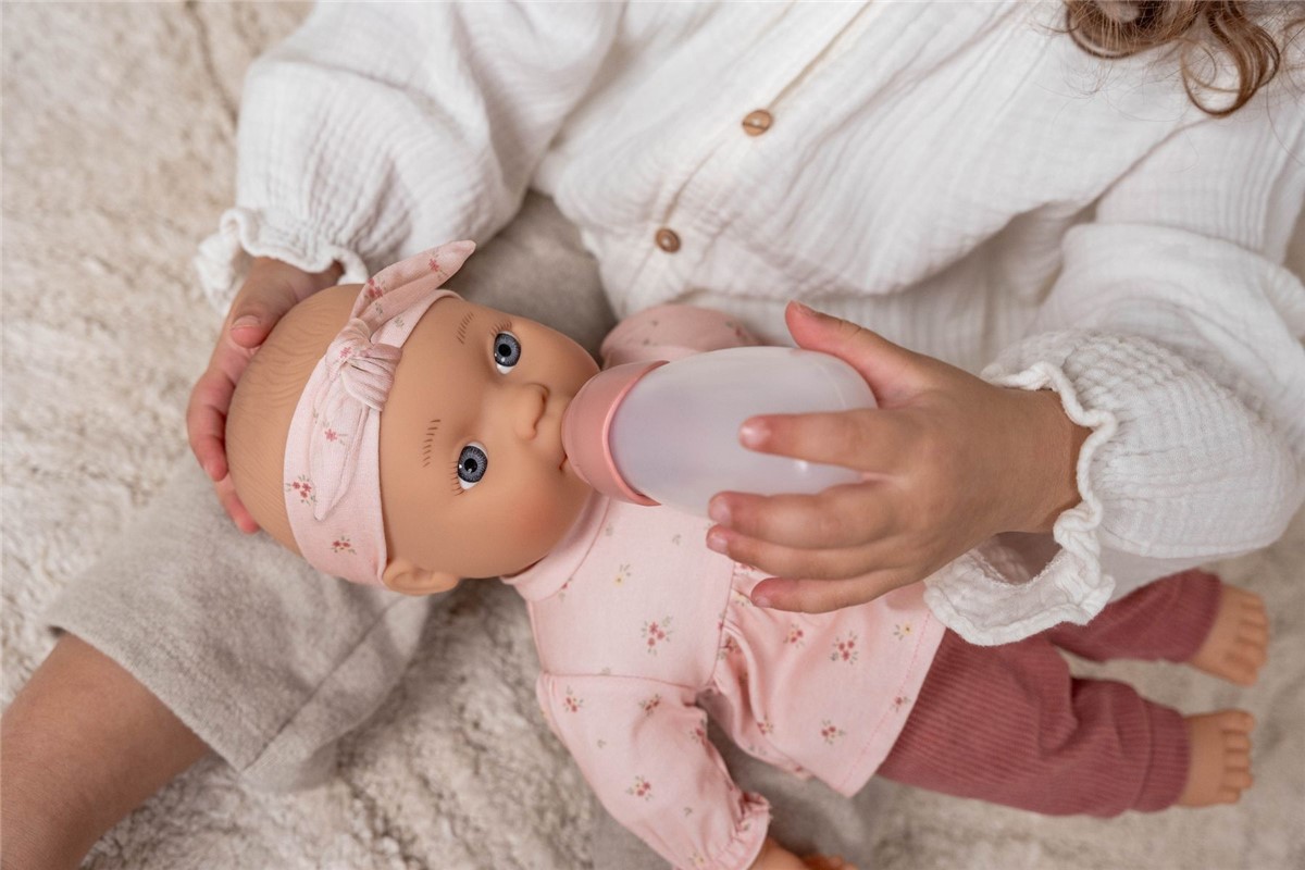 Muñeca Lily Little Dutch 4 Muñeca Lily Little Dutch