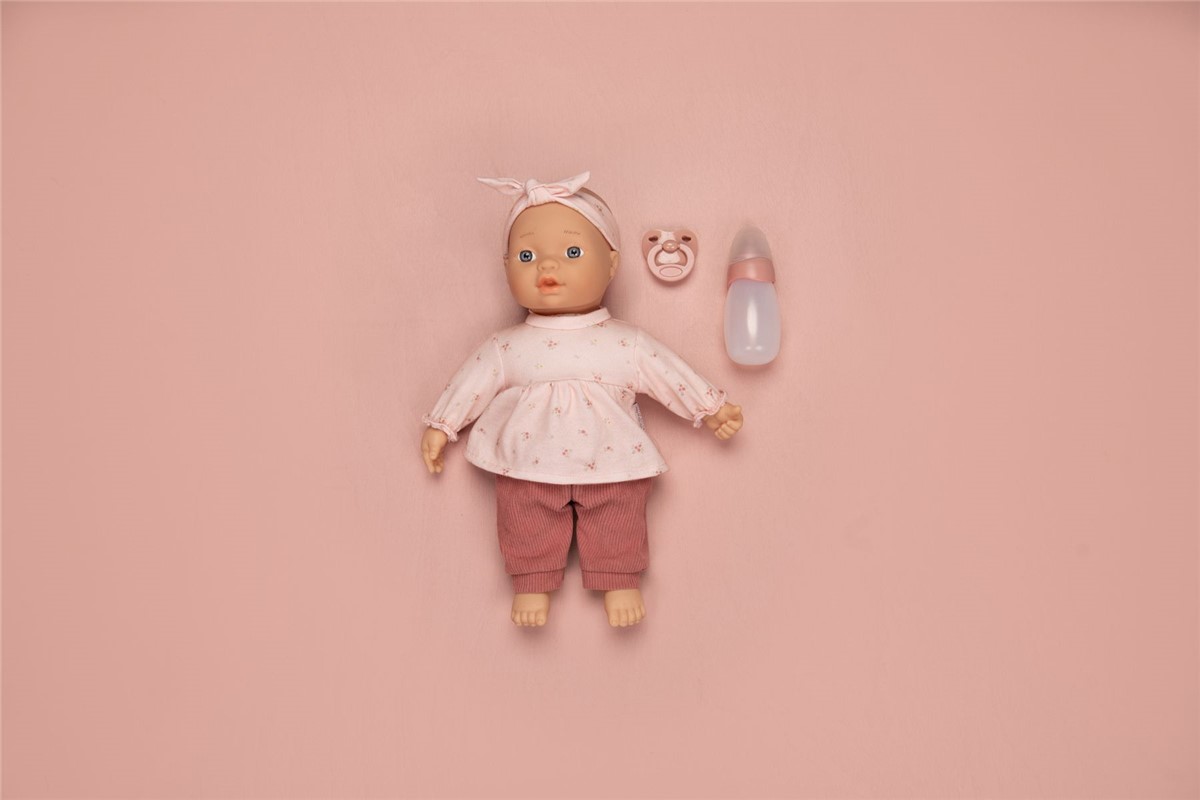 Muñeca Lily Little Dutch 7 Muñeca Lily Little Dutch