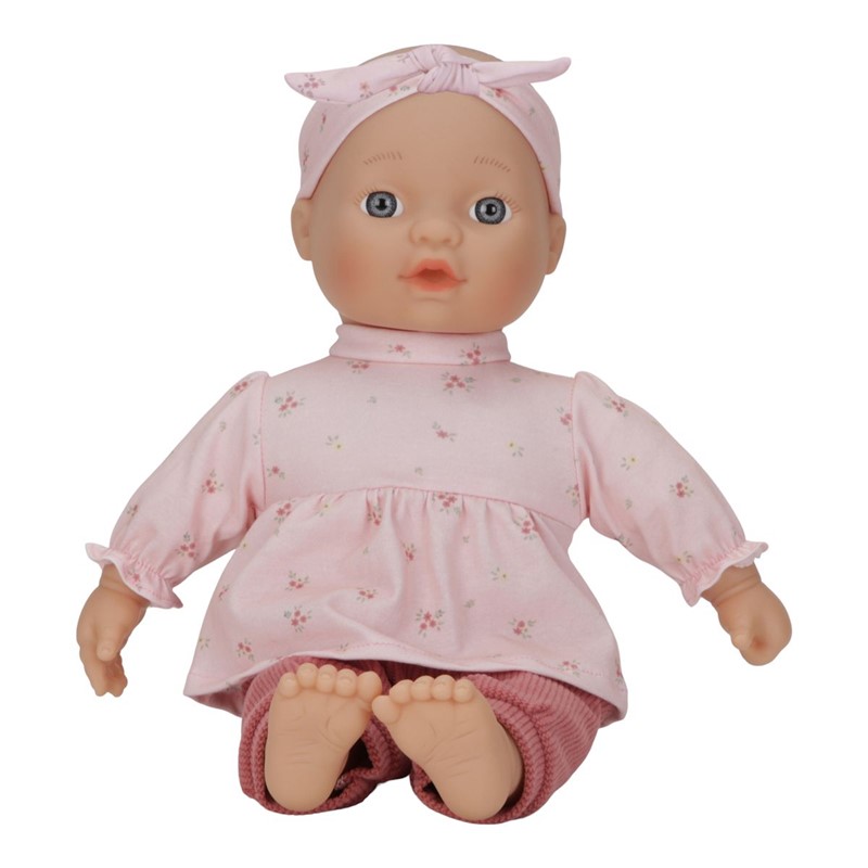 Muñeca Lily Little Dutch 8 Muñeca Lily Little Dutch
