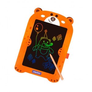 Pizarra de dibujo LCD - Oso