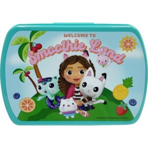 Sandwichera Gabbys Dollhouse