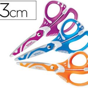 Tijera maped zenoa fit 13 cm