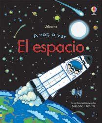 A ver a ver el espacio A ver a ver el espacio