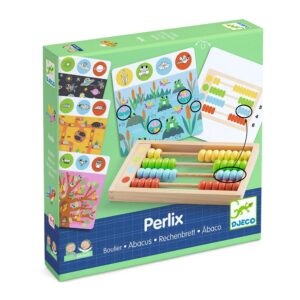 Ábaco Eduludo Perlix