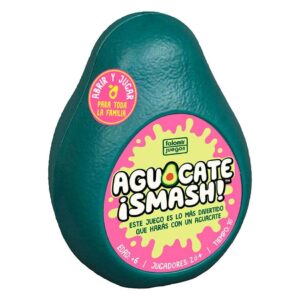 Aguacate Smash - Juego de mesa