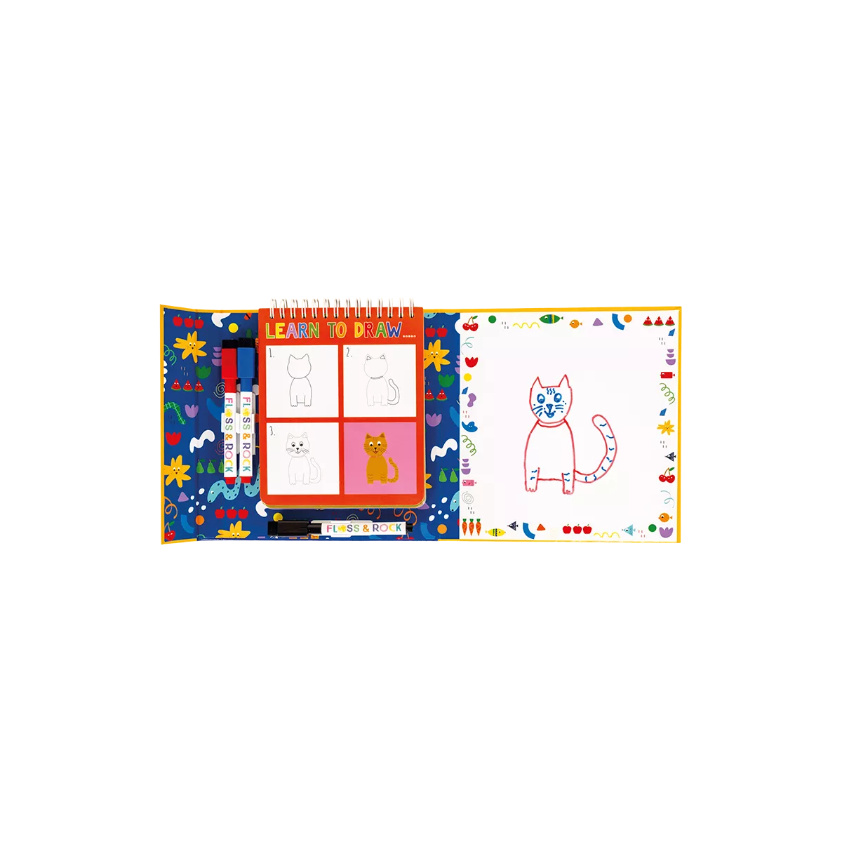 Aprende a dibujar Mascotas 2 Aprende a dibujar Mascotas