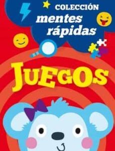 Aprendo en casa Mentes rápidas 4 años