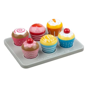 Bandeja para muffins