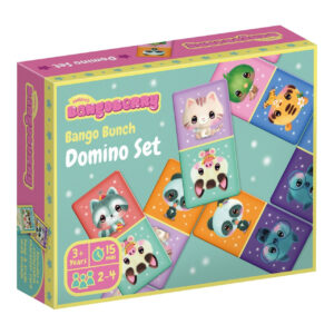 Bangoberry Domino