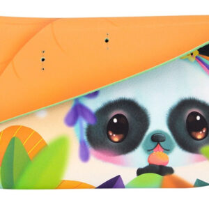 Bangoberry estuche solapa Palli Panda