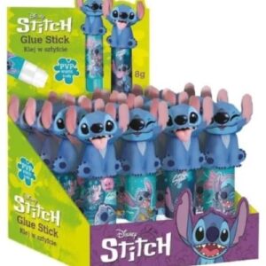 Barras de pegamento 8g Stitch