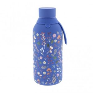 Botella acero inoxidable 500ml Mazarine Wild Flowers