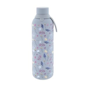 Botella acero inoxidable 710 ml - Shadow Dahlia Fest
