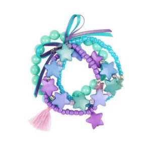 Brazalete Alouette estrella – Souza