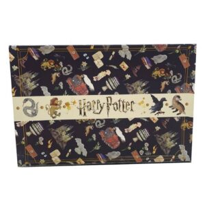 Calendario adviento Harry Potter
