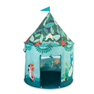 Carpa de juego Jungla - Moulin Roty