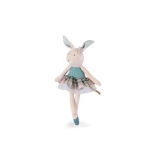 Conejito azul PED - Moulin Roty