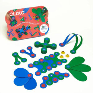 Crew Pack Clixo