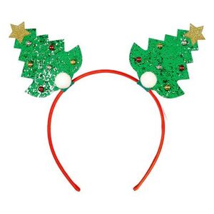 Diadema Árbol de navidad - Souza