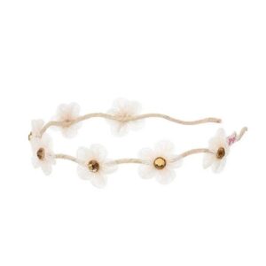 Diadema Liyana flor - Souza