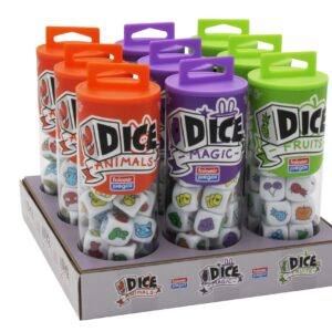 Dice - Juego de mesa