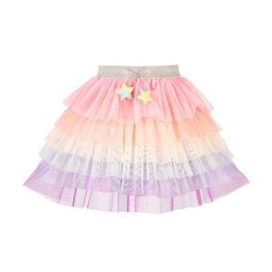 Disfraz Falda Carlotta, 3-5 años