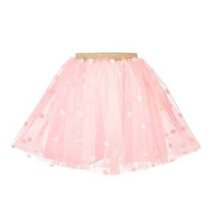 Disfraz Falda Emi, 3-5 años