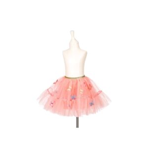 Disfraz Falda Lilyanne, 3-4 años, 98-104 cm