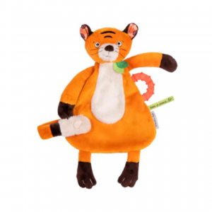 Doudou tigre Tiho Jungla - Moulin Roty