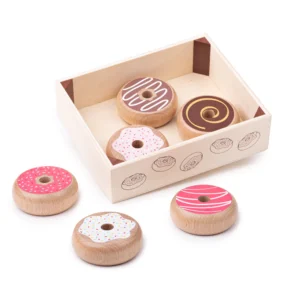 Doughnut Crate - Donuts