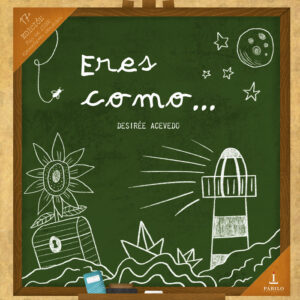 Eres como... Homenaje a las maestras