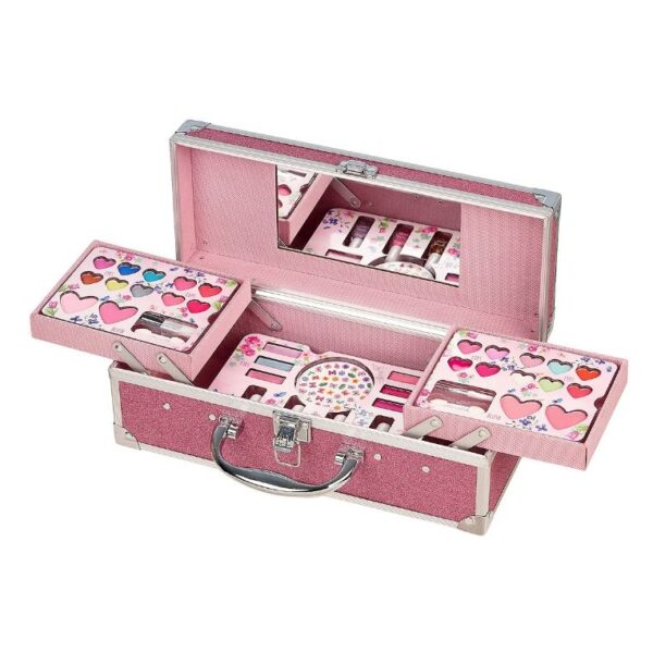 Estuche de belleza luxe – Souza