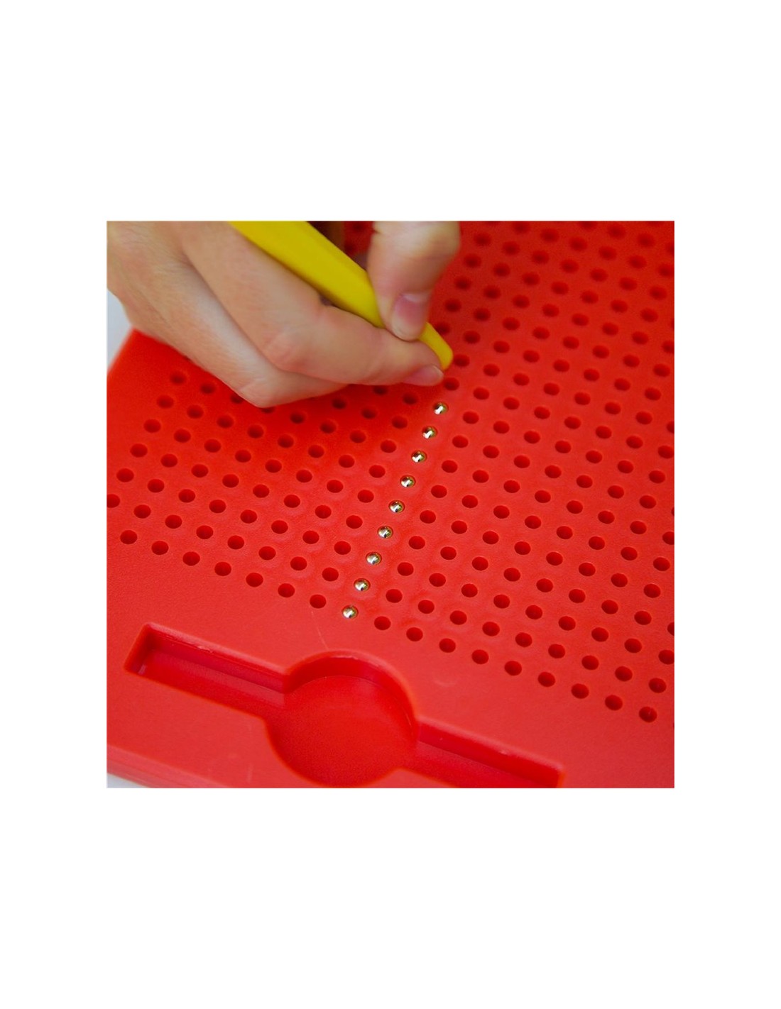 Imapad mini rojo 2 Imapad mini rojo
