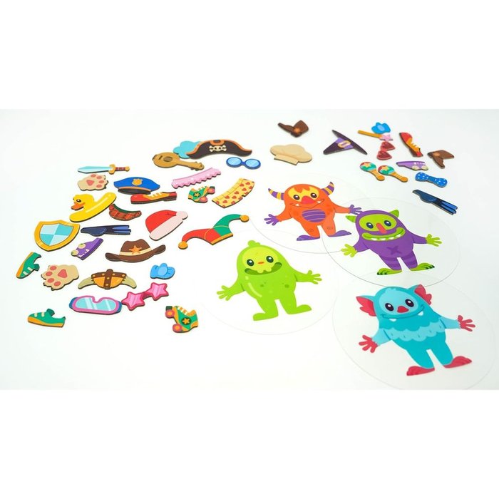 Juego velocidad Costu Monster4 Juego velocidad Costu Monster