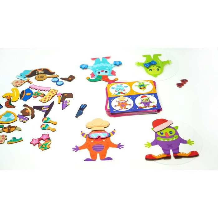 Juego velocidad Costu Monster5 Juego velocidad Costu Monster