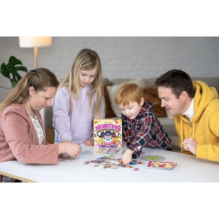 Juego velocidad Costu Monster6 Juego velocidad Costu Monster