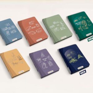 KIDYDRAW Mini de Kidywolf – Pizarra de Dibujo Digital Portátil para Niños