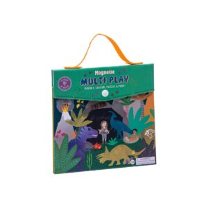 Maletín magnético Dino