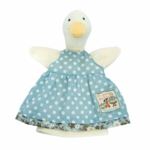 Marioneta Jeanne - Moulin Roty